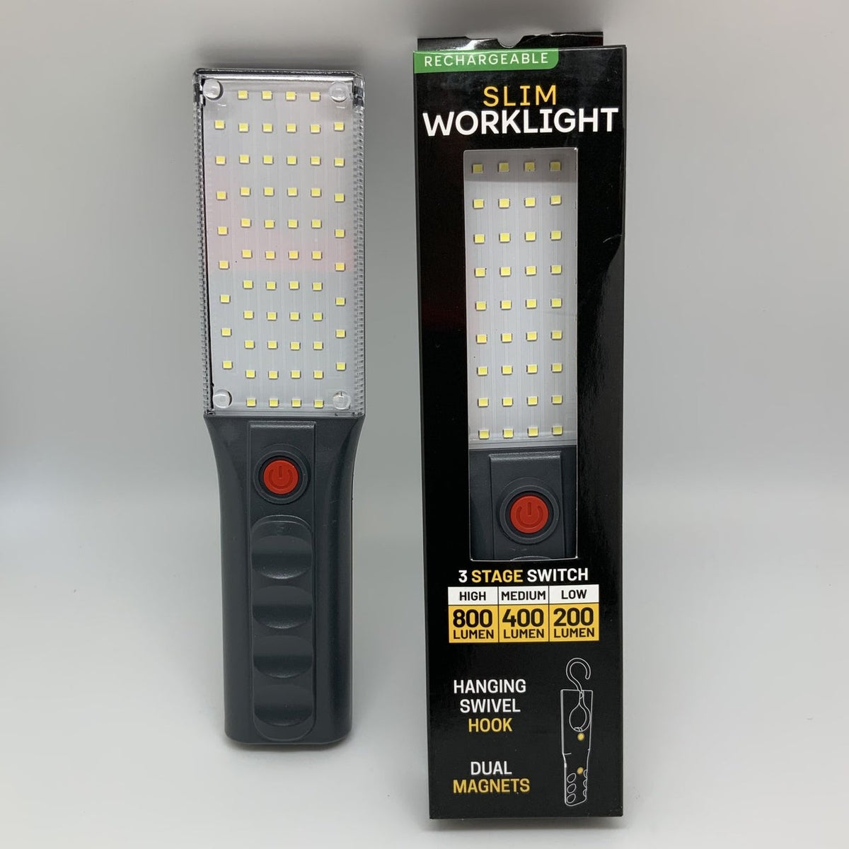 010- Slim Worklight