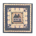 American Quilt Coaster 2