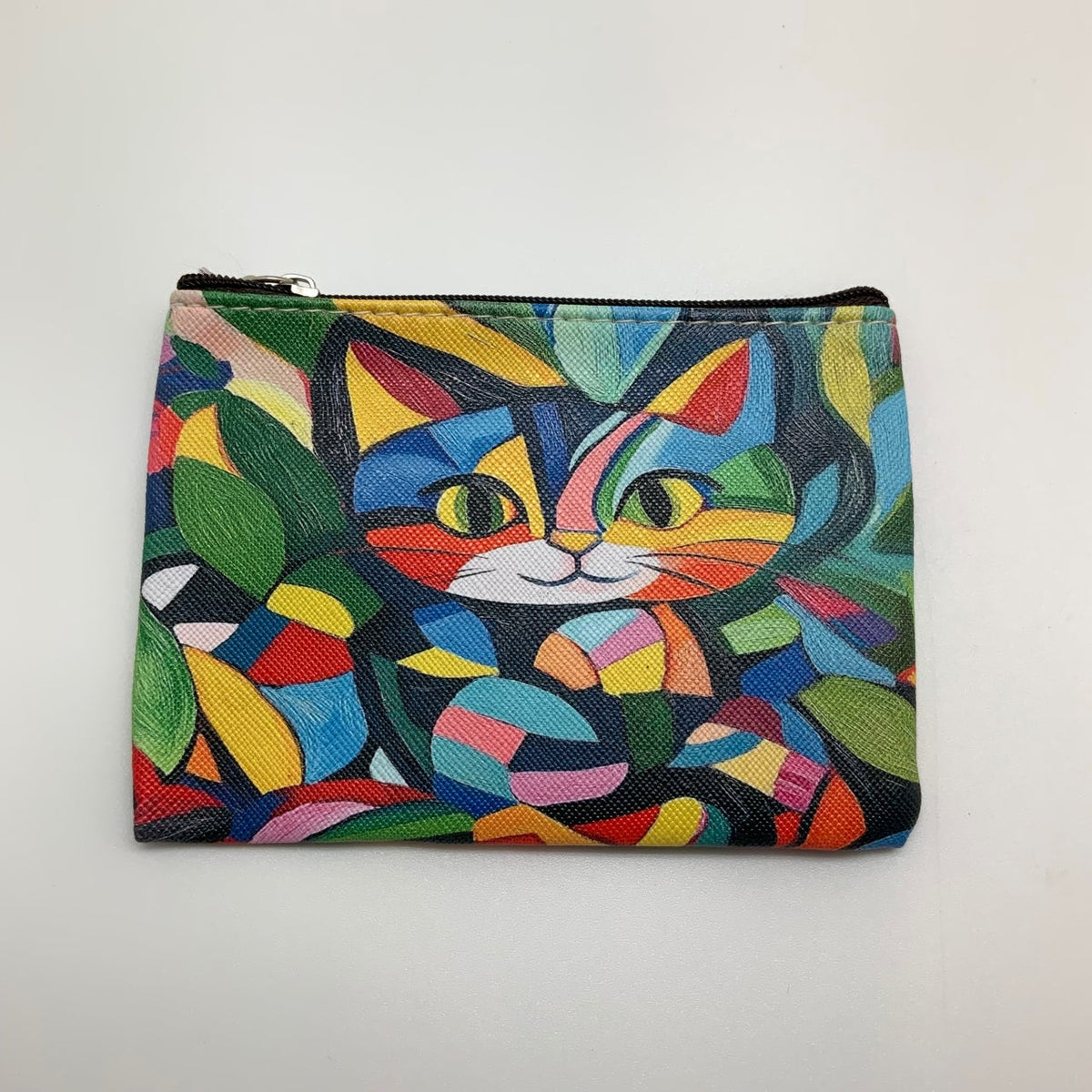 008- 8K5-#2 cat holder