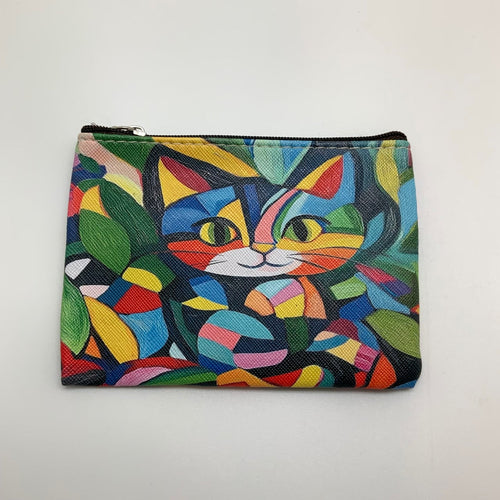 008- 8K5-#2 cat holder