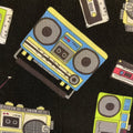 Music C5800 black