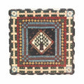 American Quilt Coaster 9