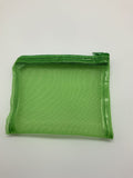 Green Mesh Bag