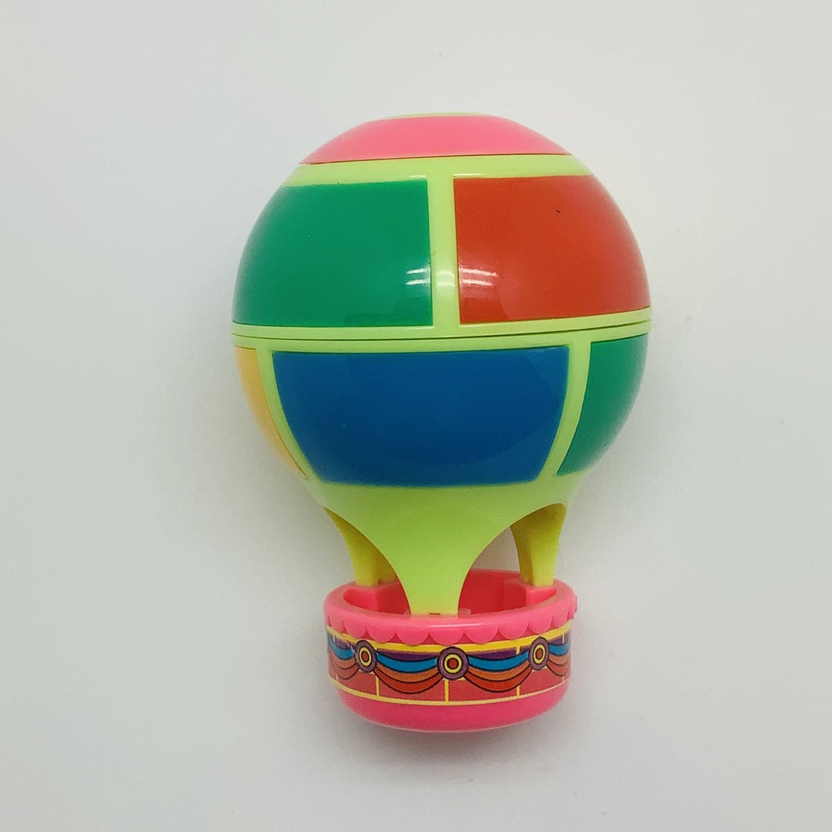 Hot Air Balloon Sharpener