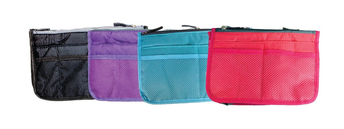 Purse purse Organizer