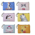 009-8K4-1 cat and dog stuff holder 2