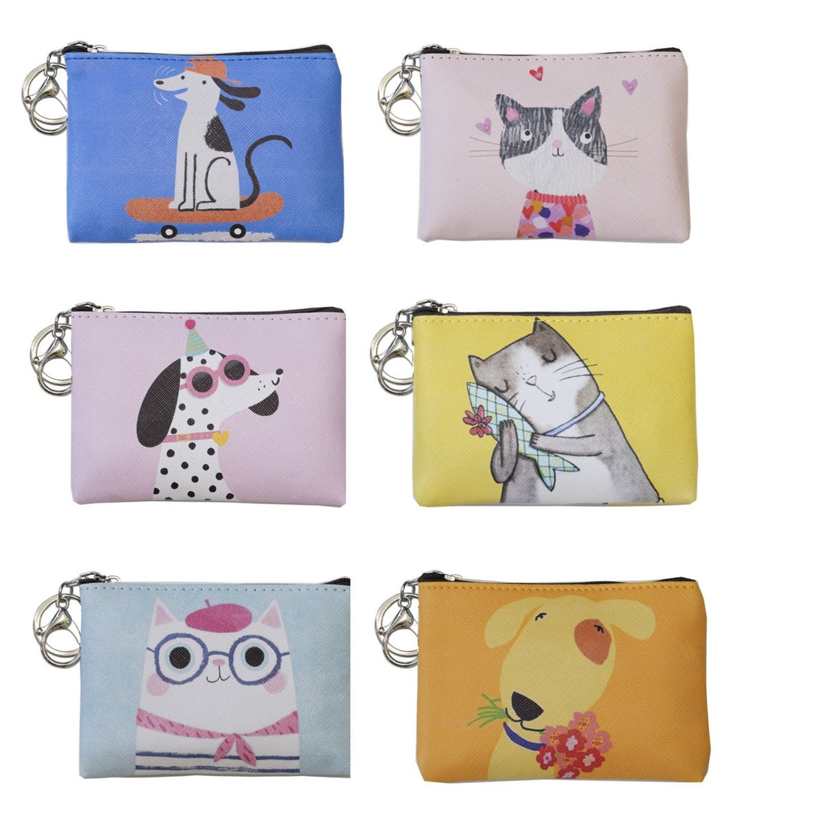 009-8K4-1 cat and dog stuff holder 2