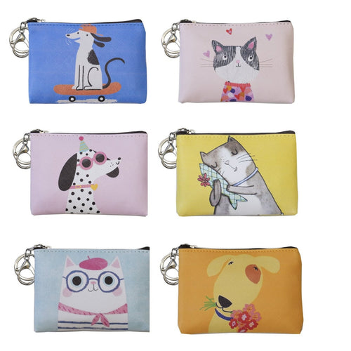 009-8K4-1 cat and dog stuff holder 2