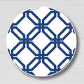 Indigo Car Coaster 8