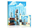 Bookopolis Puzzle