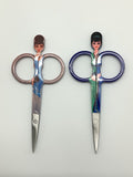 Uptown girl scissors