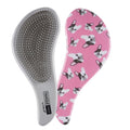 011-Tangle Free Bulldog Brush