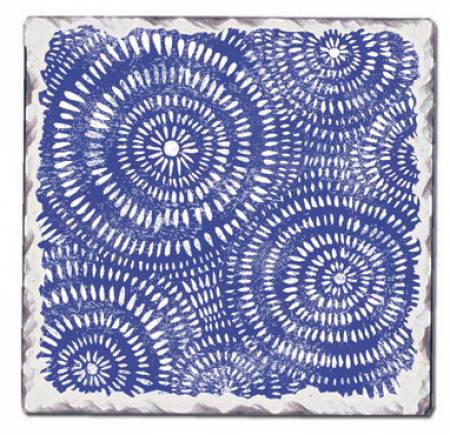 Indigo Coaster 9