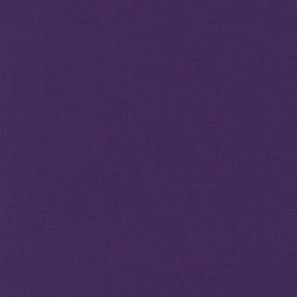 Kona&reg; Cotton PURPLE 100% COTTON