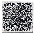 Black and White Coaster 5