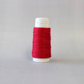 Cosmo Hidamari Sashiko Solid Thread 30 Meters Tulip