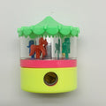Carousel Horse Pencil Sharpener