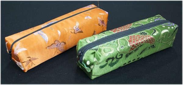 Little Pouch Assorted Colors