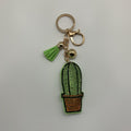 010-Cactus Keychain 031