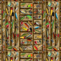 Gail-cd3479 multi