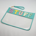 011-Candy Bag Mint Green