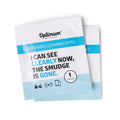 009-Disposable Eyewear and Tech Wipes