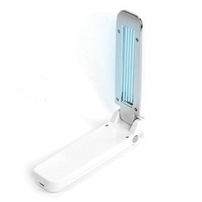 Light Sweep Sanitizing Wand