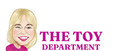 The Toy Department - Home