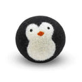 Dryer Ball-Penguin