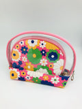 Floral Ditty Bag
