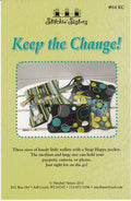 Keep the Change - A Snap Happy Wallet