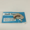 Rainbow Needle Nanny