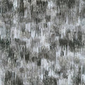 Charcoal Brushwork w/Metallic