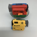 Video Camera Pencil Sharpener