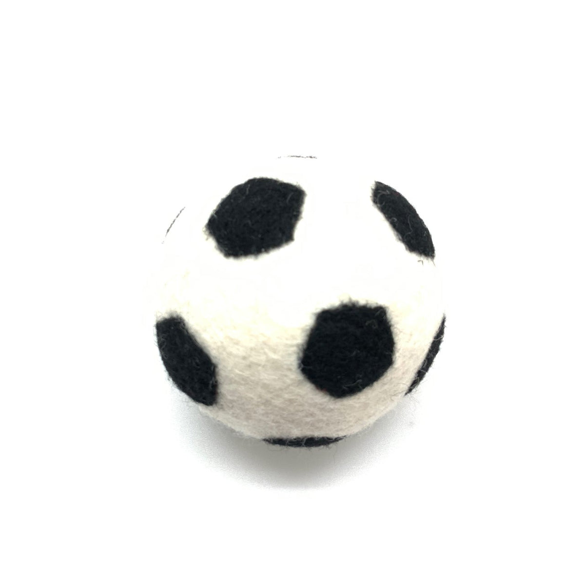 Dryer ball-world cup soccer ball