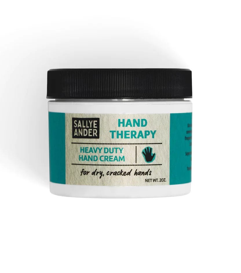 SA-Heavy Duty Hand Cream