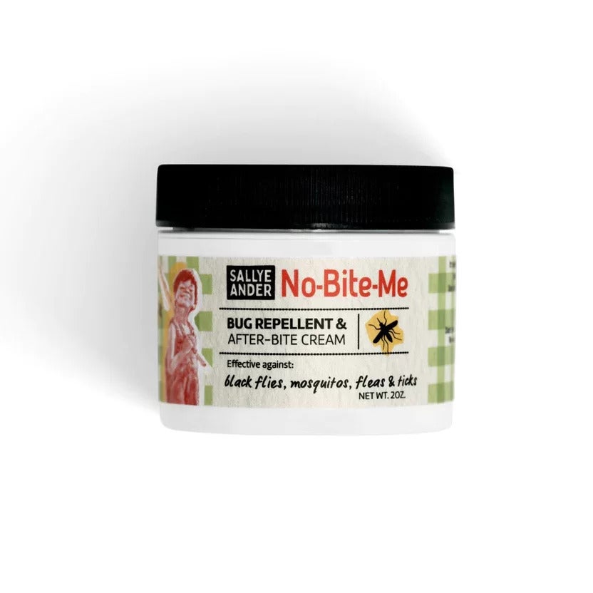 SA-No Bite Me