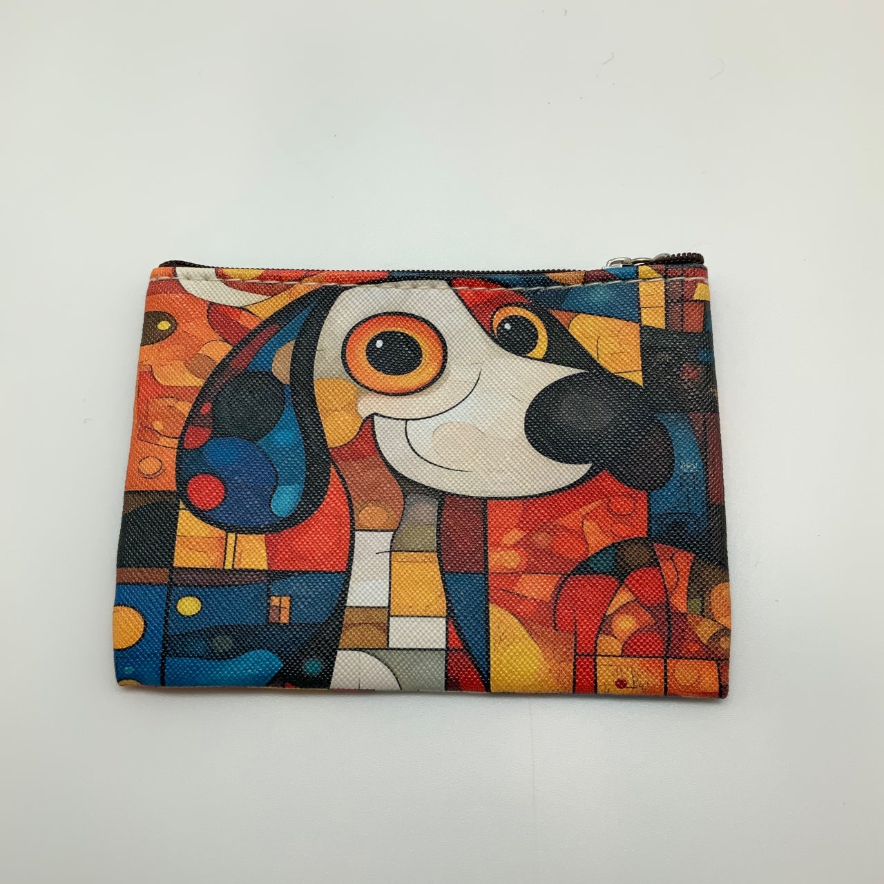 008- 8K5-#3 dog holder