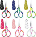 009- Trendy Scissors 1 asst.