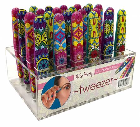 Oh So Pretty Tweezer