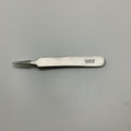 008-Mini Straight Nosed Tweezers