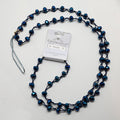 011-Phone Strap Blue