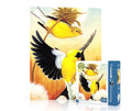Goldfinch Puzzle