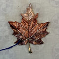 009-2 Leaf Needle Nanny