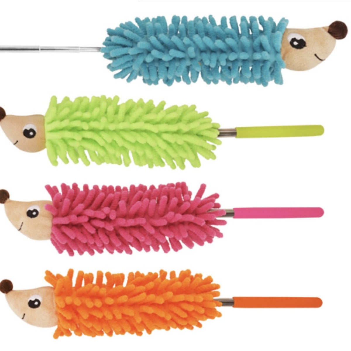 009-Hedgehog Fuzzy Stick