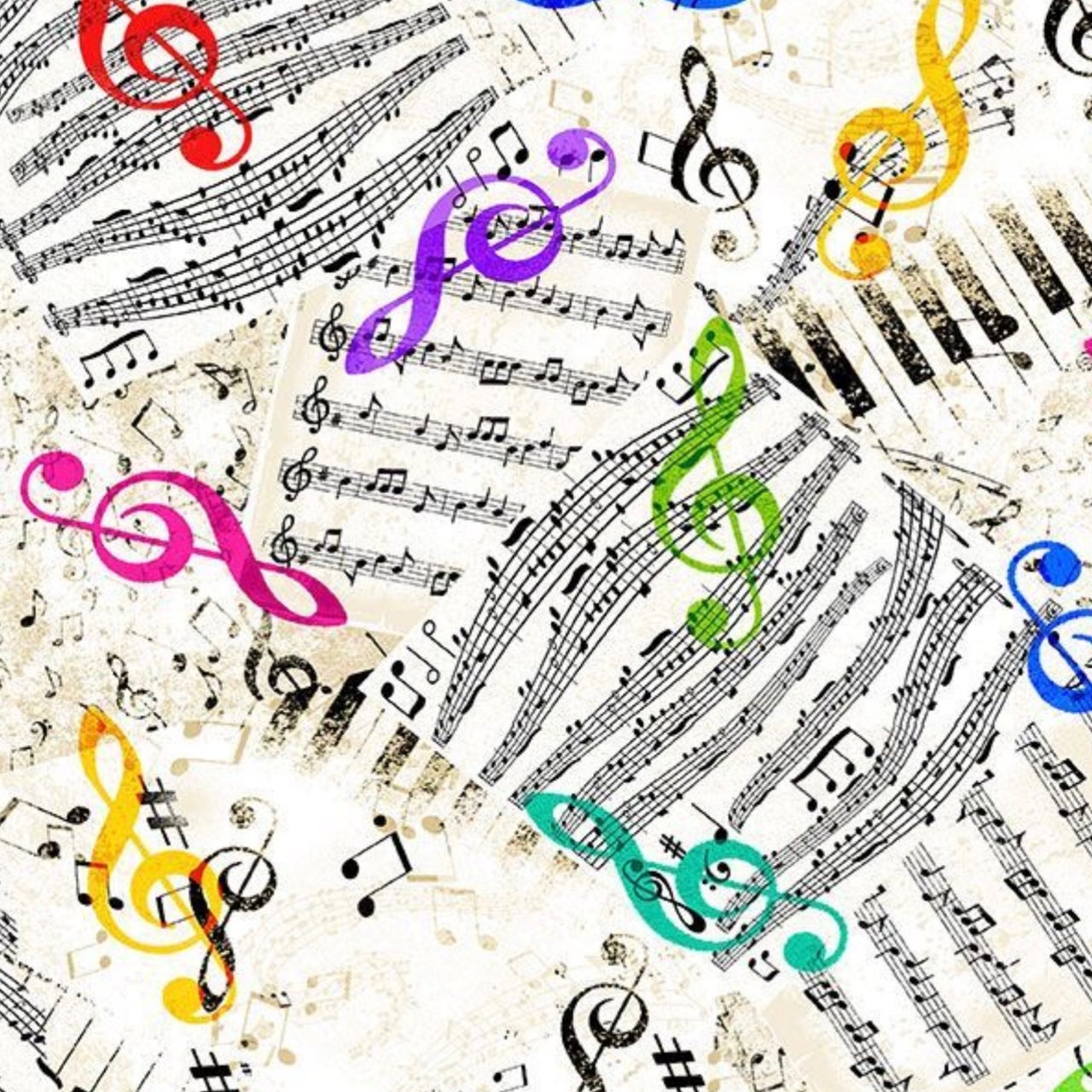 Music-cd2233 white