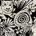 C6693-B/W