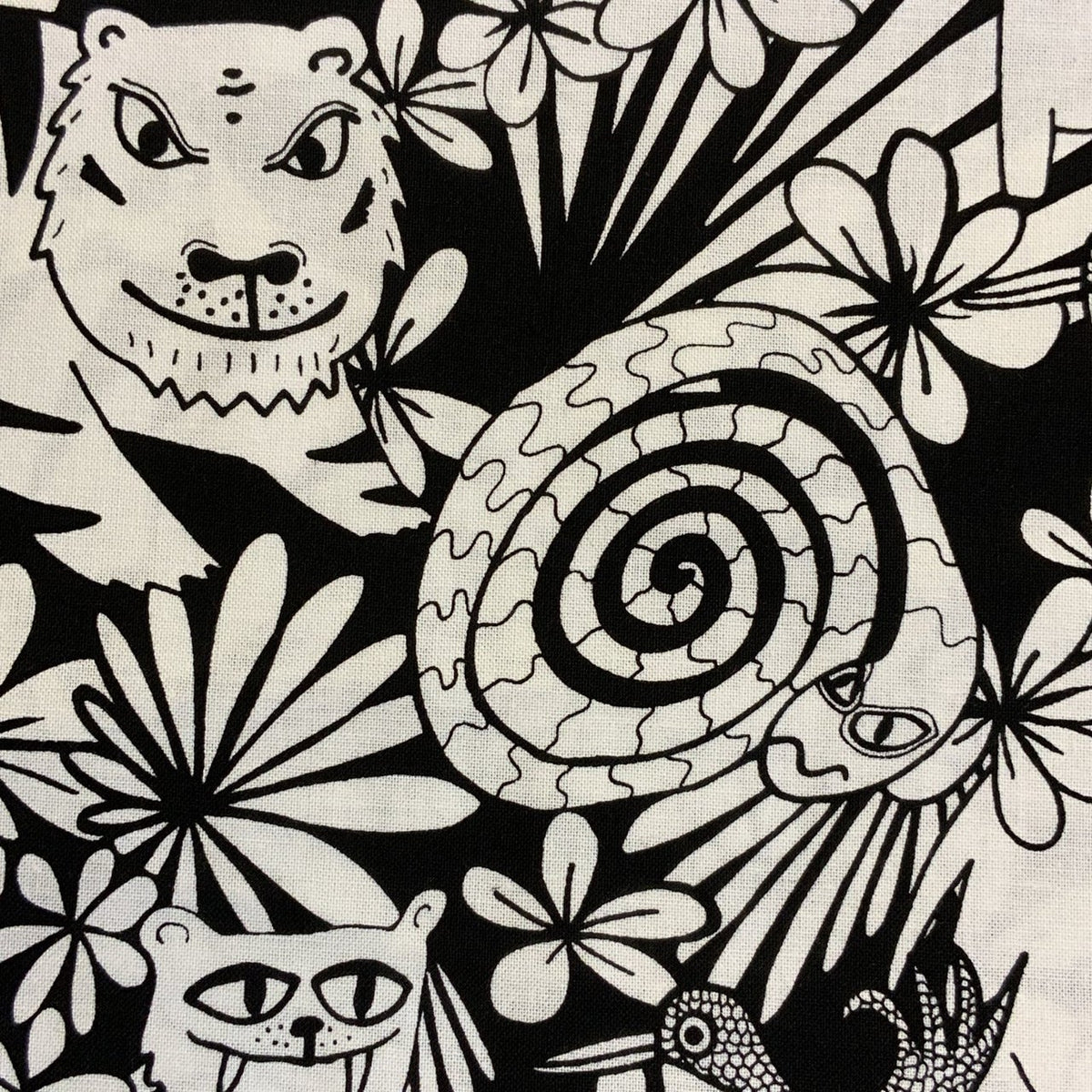 C6693-B/W