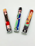 Uptown Girl Clippers