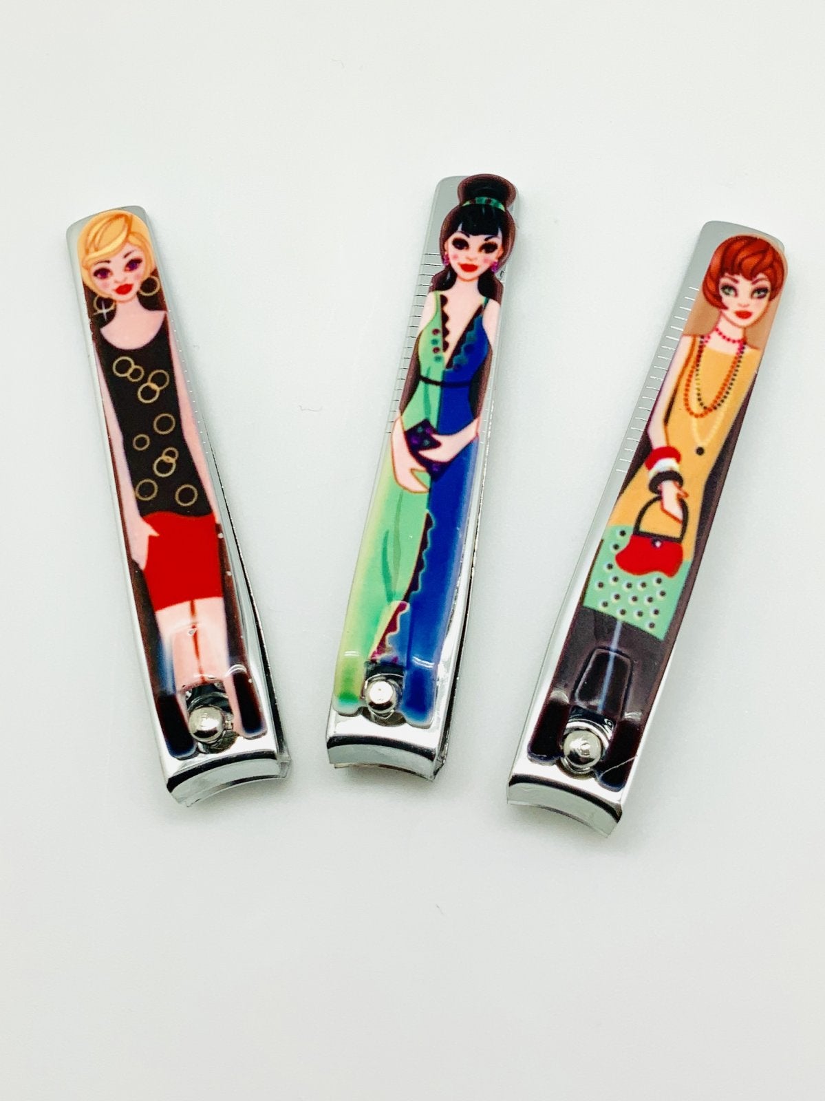 Uptown Girl Clippers